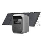 EcoFlow DELTA 3 Classic 1024Wh Portable Power Station