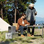 EcoFlow DELTA 3 Classic 1024Wh Portable Power Station