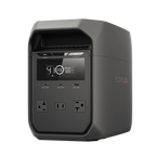 EcoFlow DELTA 3 Classic 1024Wh Portable Power Station