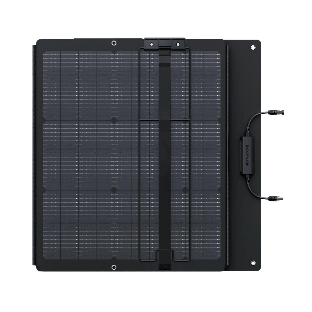 EcoFlow DELTA 3 Max 2048Wh Portable Power Station