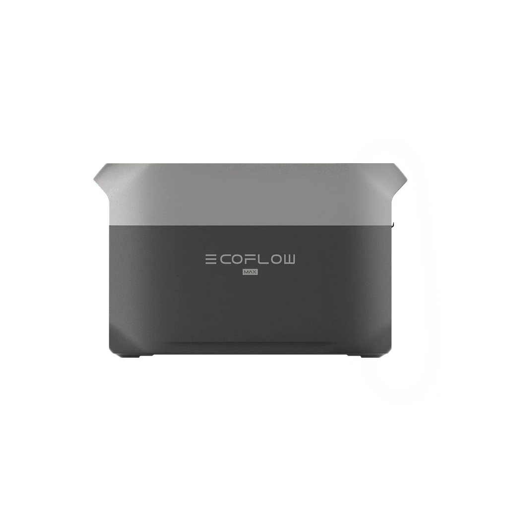 EcoFlow DELTA 3 Max 2048Wh Portable Power Station
