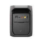 EcoFlow DELTA 3 Max 2048Wh Portable Power Station