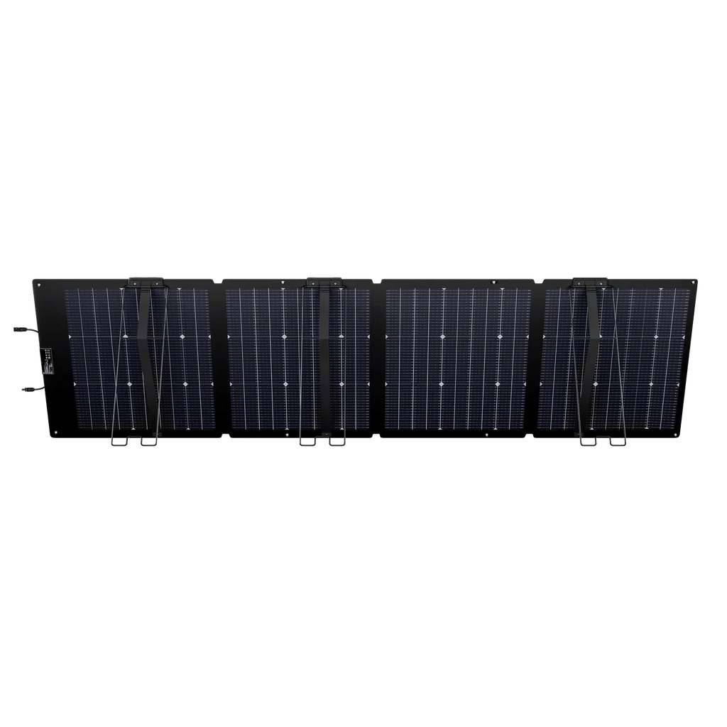 EcoFlow DELTA 3 Max 2048Wh Portable Power Station