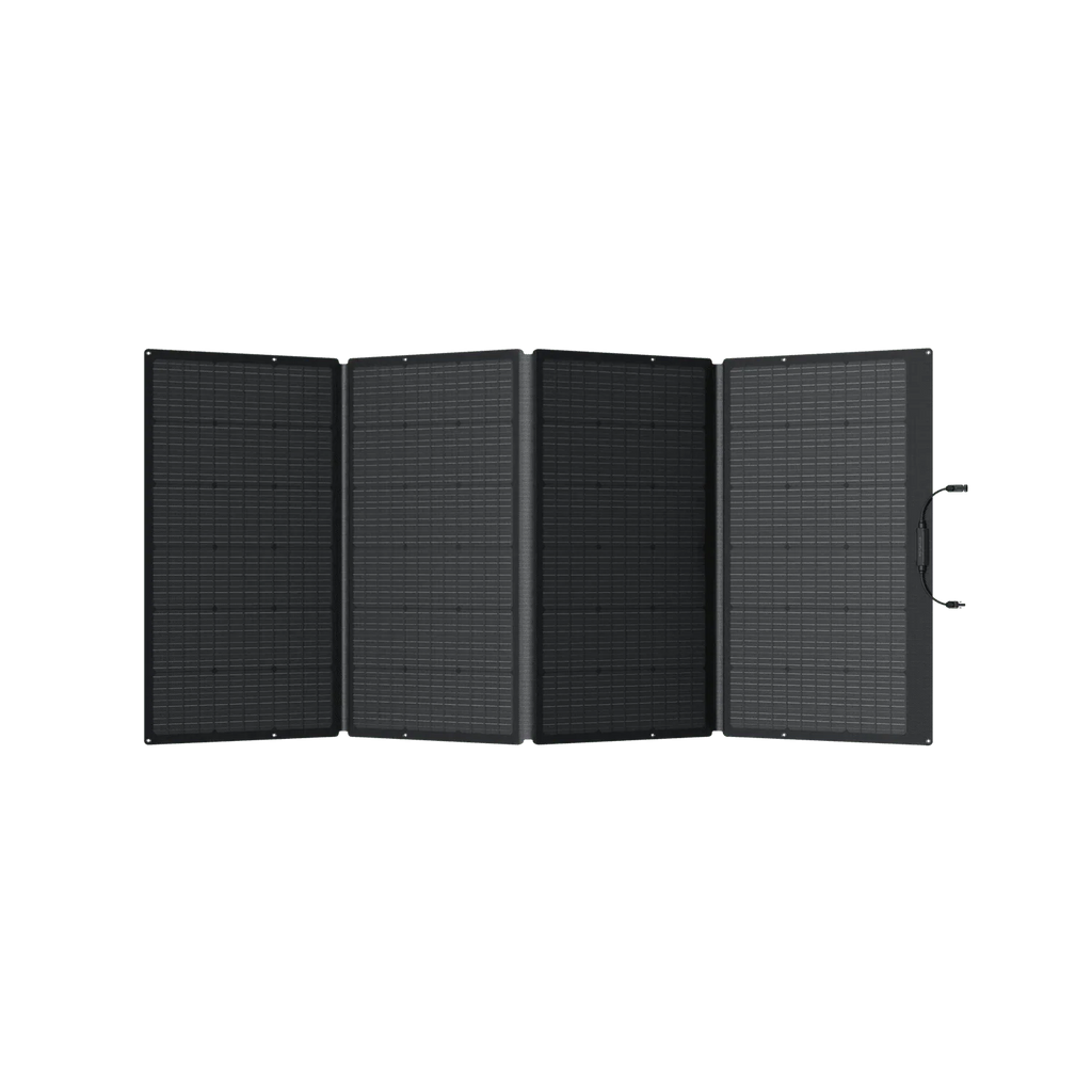 EcoFlow DELTA 3 Max 2048Wh Portable Power Station