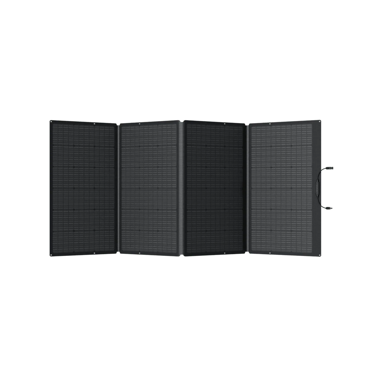 EcoFlow DELTA 3 Max 2048Wh Portable Power Station