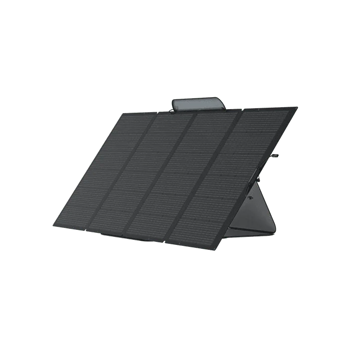 EcoFlow DELTA 3 Max 2048Wh Portable Power Station