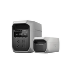 Ecoflow DELTA 3 Max Plus 2048Wh Portable Power Station