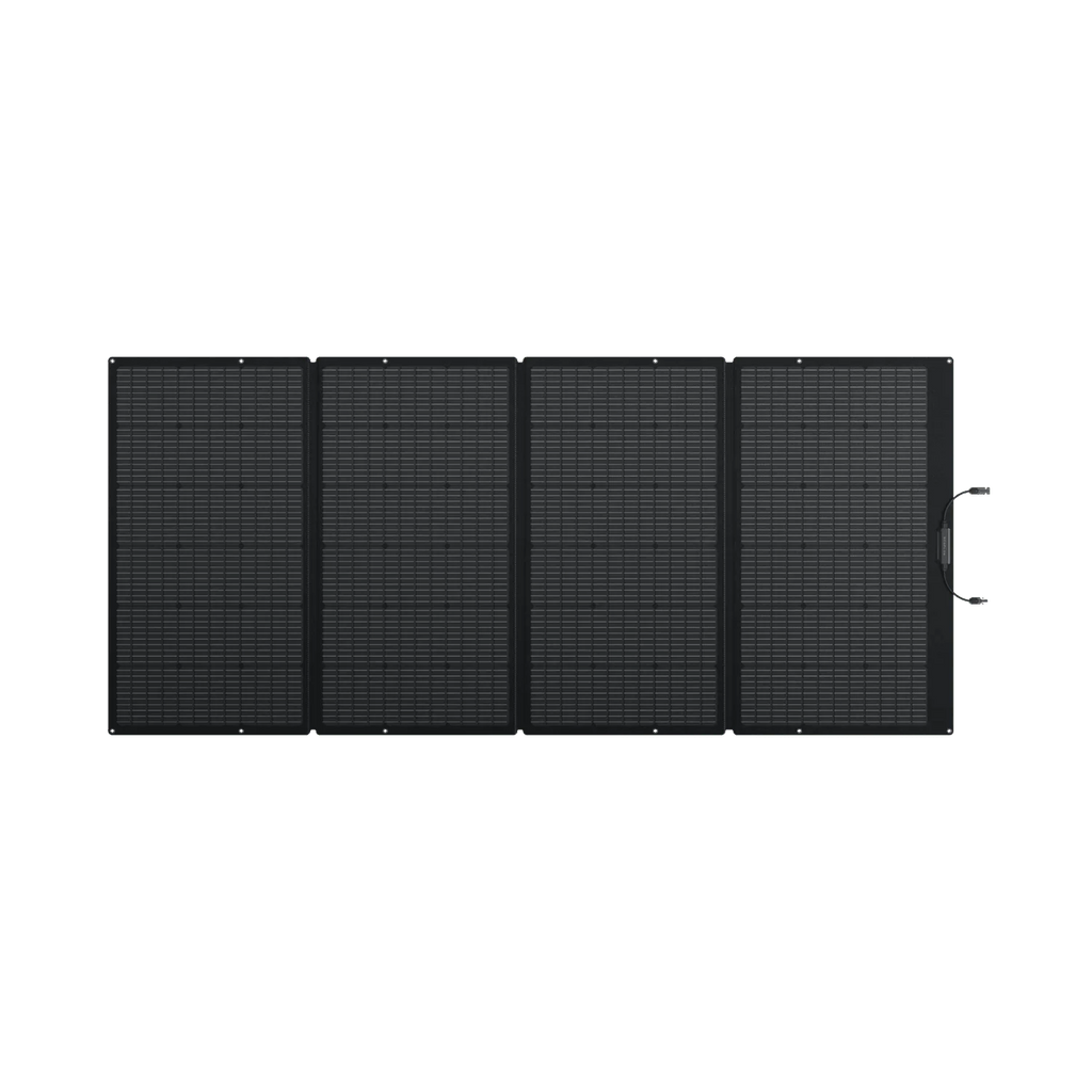 Ecoflow DELTA 3 Max Plus 2048Wh Portable Power Station