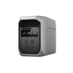 Ecoflow DELTA 3 Max Plus 2048Wh Portable Power Station