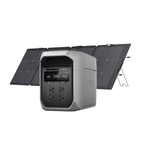 Ecoflow DELTA 3 Max Plus 2048Wh Portable Power Station