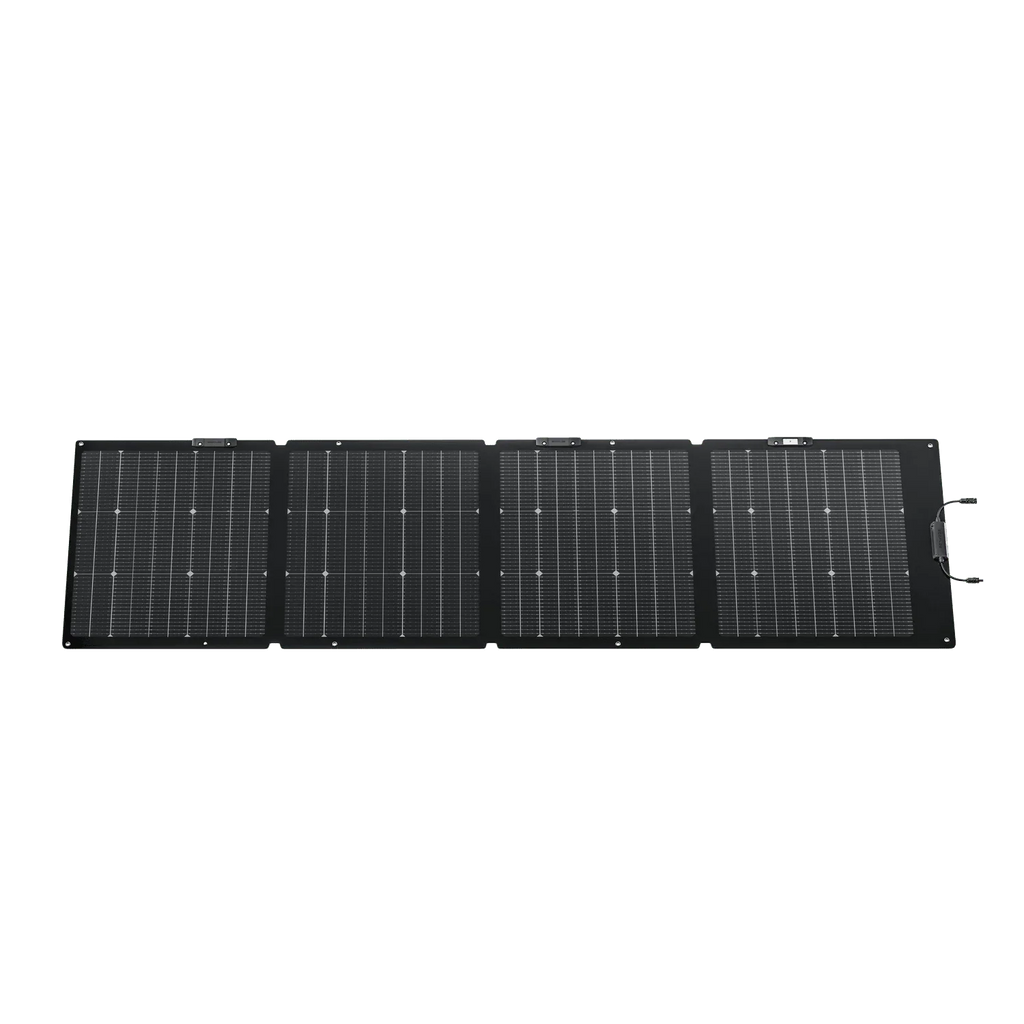 Ecoflow DELTA 3 Max Plus 2048Wh Portable Power Station