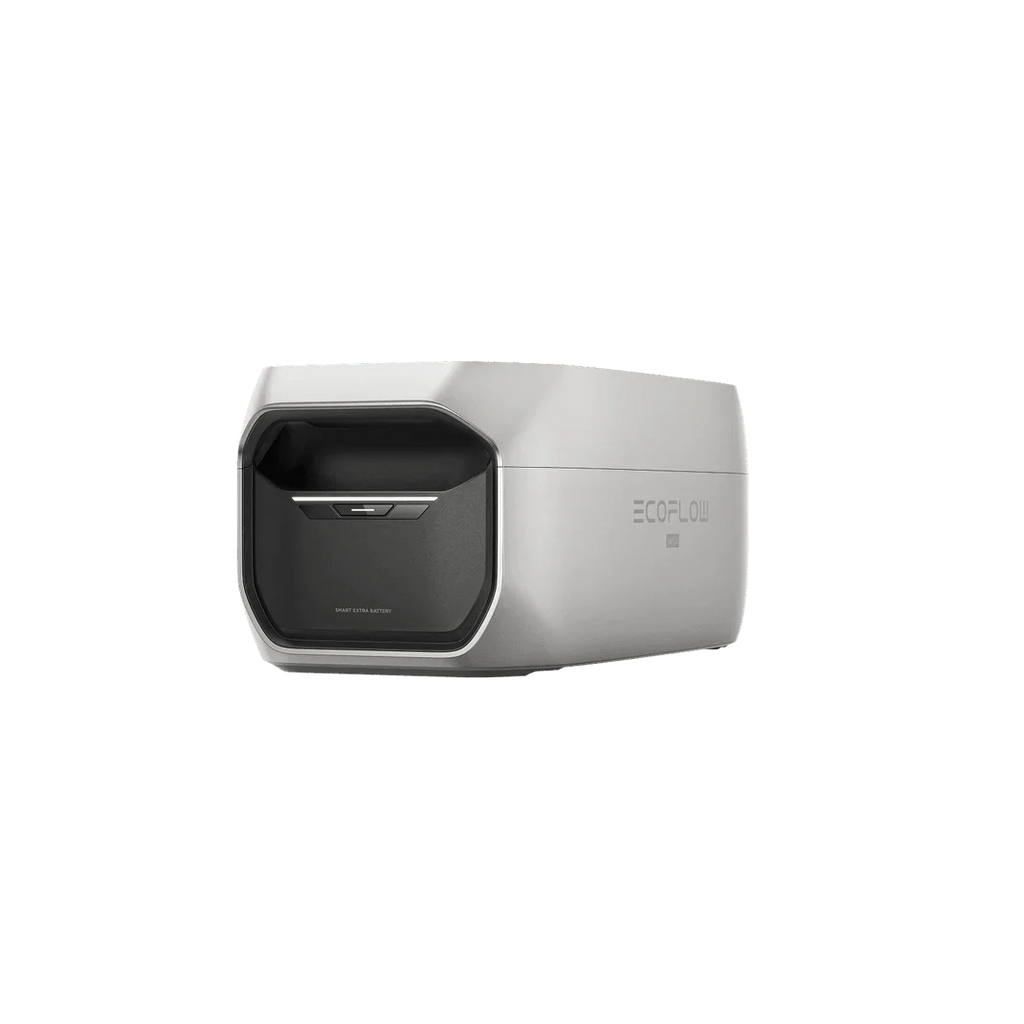 EcoFlow DELTA 3 Max Plus Smart Extra Battery