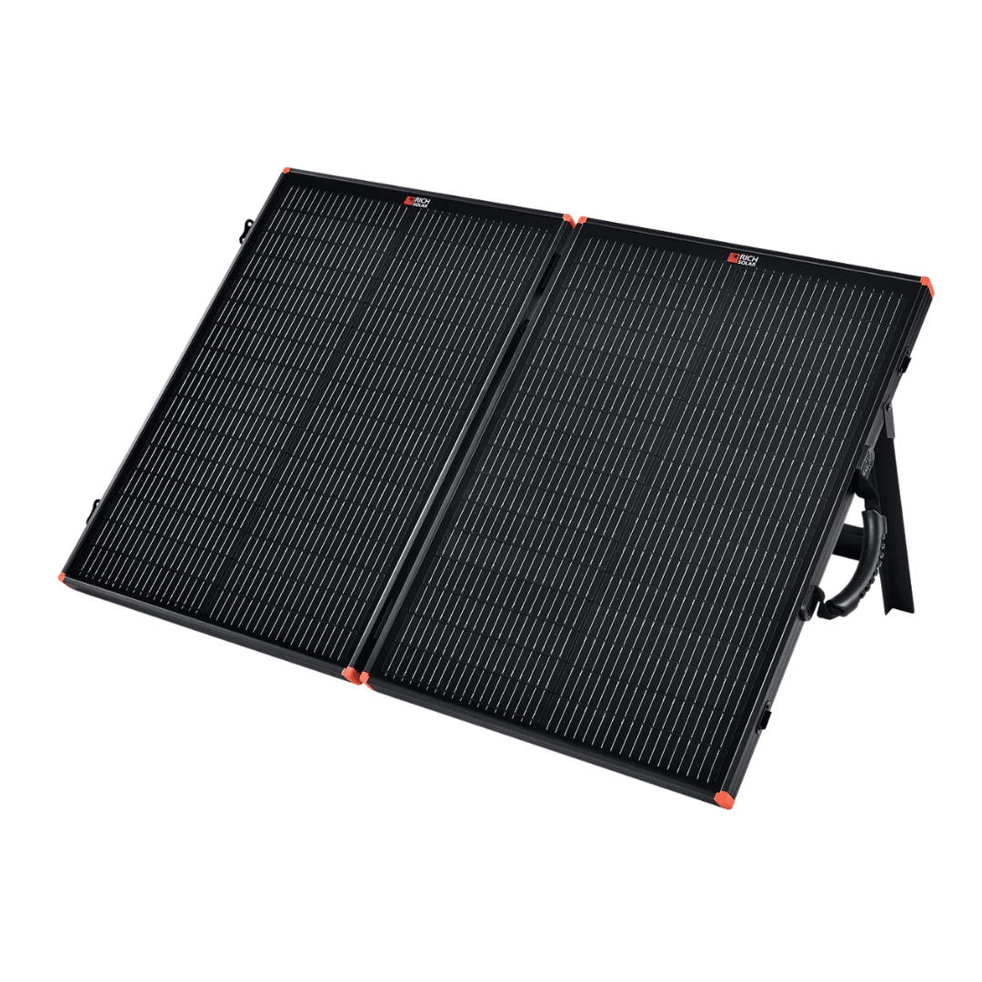 EcoFlow DELTA 3 Plus 1024Wh 1800W Solar Generator + Choose Custom Solar Panel Bundle Option
