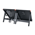 EcoFlow DELTA 3 Plus 1024Wh 1800W Solar Generator + Choose Custom Solar Panel Bundle Option