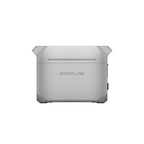 EcoFlow DELTA 3 Plus 1024Wh 1800W Solar Generator & Kits