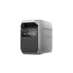EcoFlow DELTA 3 Plus 1024Wh 1800W Solar Generator & Kits