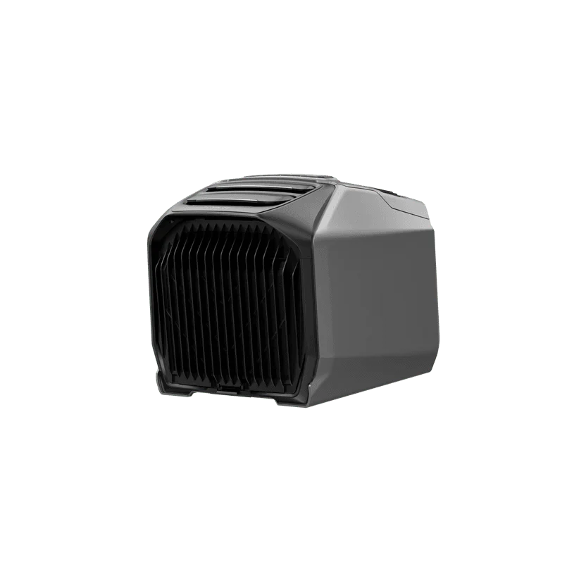 EcoFlow DELTA 3 Plus 1024Wh 1800W Solar Generator & Kits