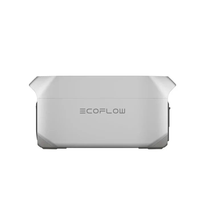 EcoFlow DELTA 3 Series 1024Wh Smart Extra Battery