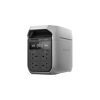 EcoFlow DELTA 3 Plus 1024 Wh / 1800W Portable Power Station