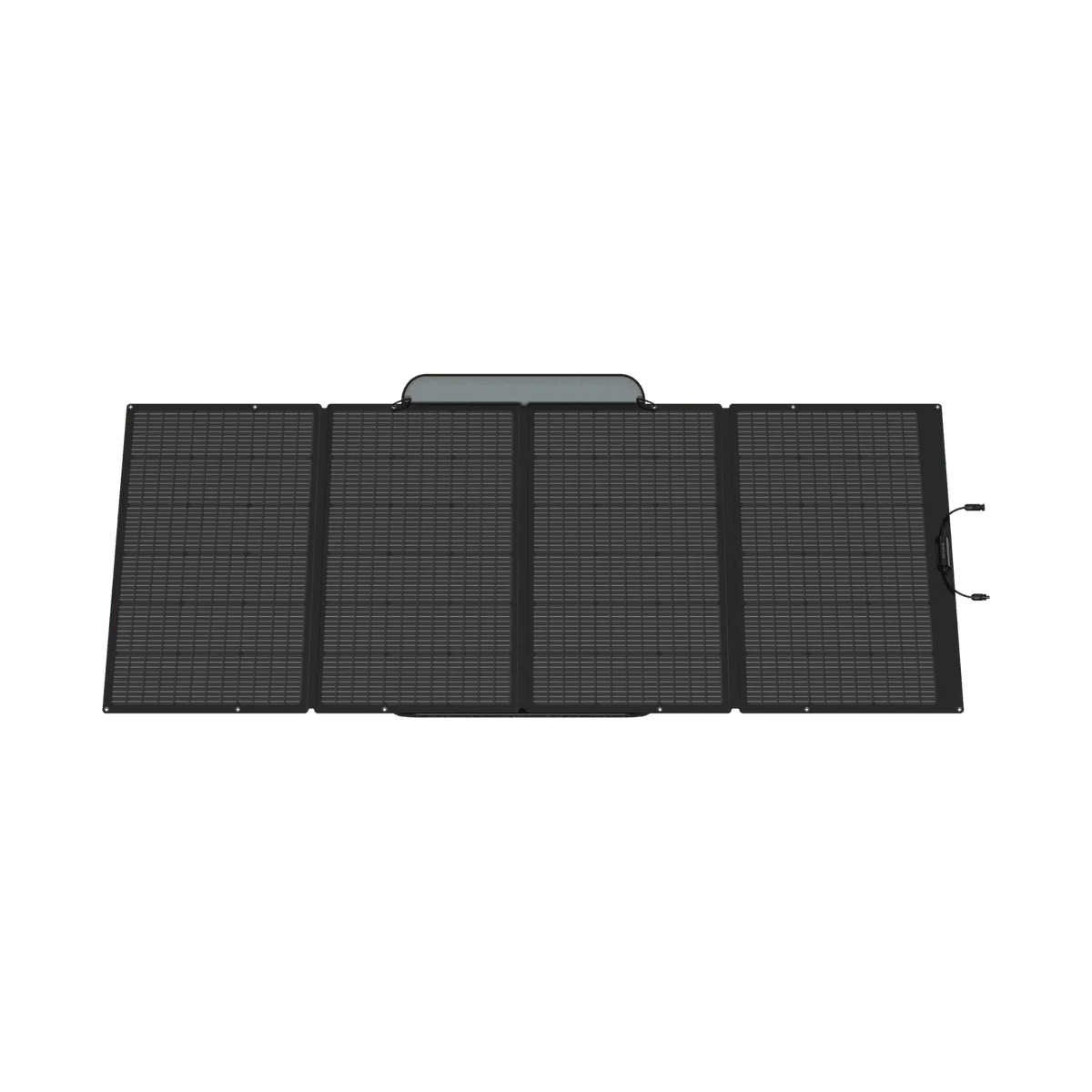 EcoFlow DELTA 3 Ultra 3072Wh Portable Power Station