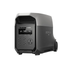 EcoFlow DELTA 3 Ultra 3072Wh Portable Power Station