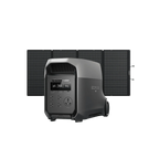 EcoFlow DELTA 3 Ultra 3072Wh Portable Power Station