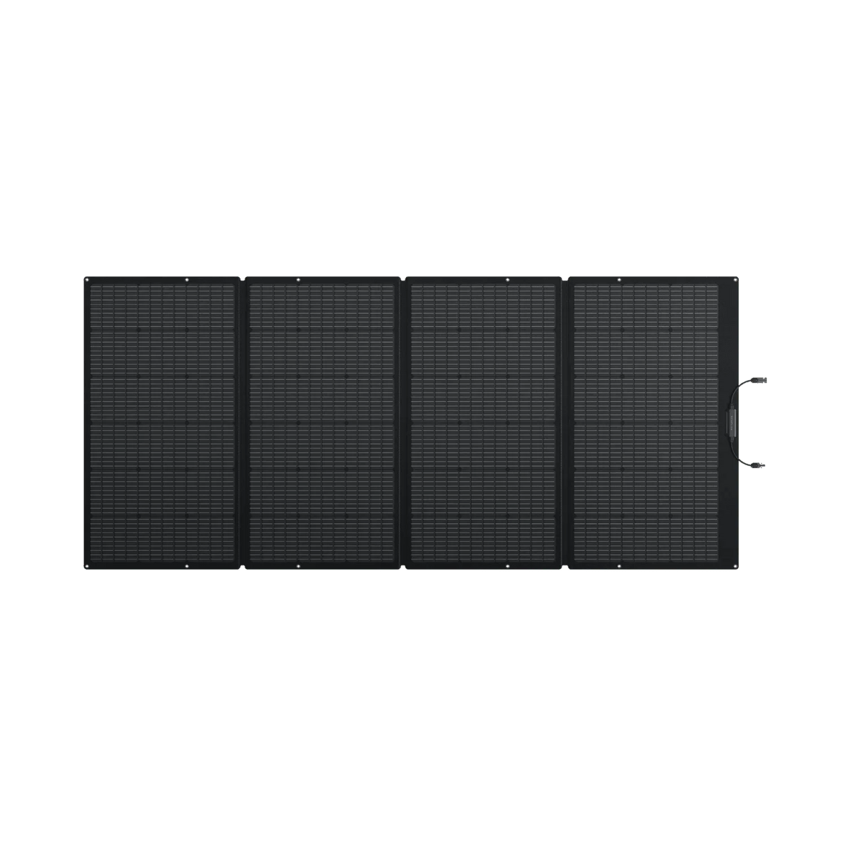 EcoFlow DELTA 3 Ultra 3072Wh Portable Power Station