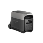 EcoFlow DELTA 3 Ultra 3072Wh Portable Power Station