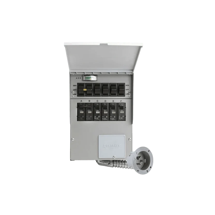 EcoFlow DELTA 3 Ultra 3072Wh Portable Power Station