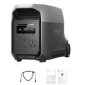 EcoFlow DELTA 3 Ultra 3072Wh Portable Power Station - Off Grid Stores