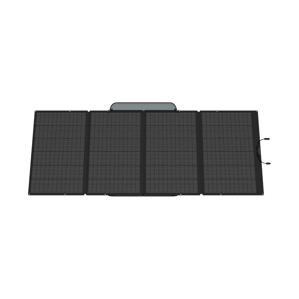 EcoFlow DELTA 3 Ultra Plus 3072Wh 3600W Portable Power Station