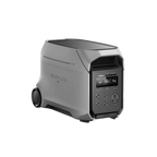 EcoFlow DELTA 3 Ultra Plus 3072Wh 3600W Portable Power Station