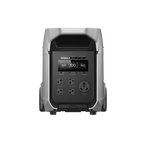 EcoFlow DELTA 3 Ultra Plus 3072Wh 3600W Portable Power Station