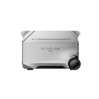 EcoFlow DELTA 3 Ultra Plus 3072Wh 3600W Portable Power Station