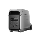 EcoFlow DELTA 3 Ultra Plus 3072Wh 3600W Portable Power Station
