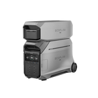 EcoFlow DELTA Pro 3 Smart Extra Battery