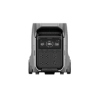 EcoFlow DELTA Pro 3 Solar Generator + XT60i Cable Kit