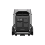 EcoFlow DELTA Pro 3 Solar Generator + DELTA Pro 3 Extra Batteries