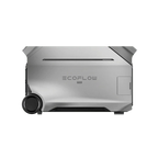 EcoFlow DELTA Pro 3 Solar Generator + XT60i Cable Kit