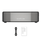 EcoFlow DELTA Pro Ultra 6kWh Battery