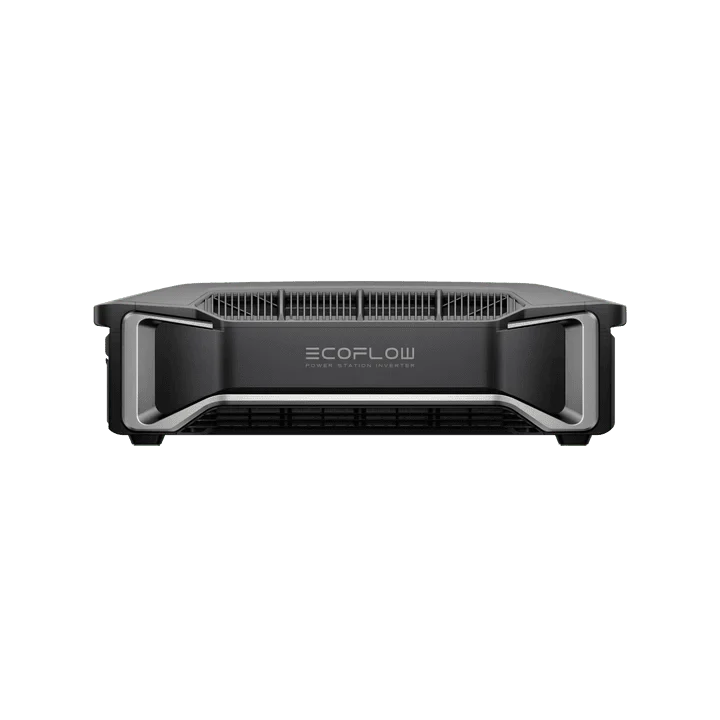 EcoFlow DELTA Pro Ultra 7.2kW Inverter