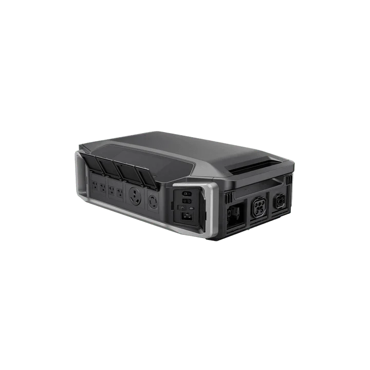 EcoFlow DELTA Pro Ultra 7.2kW Inverter