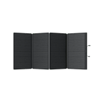 EcoFlow DELTA Pro Ultra Inverter + 1* Battery + Smart Home Panel 2