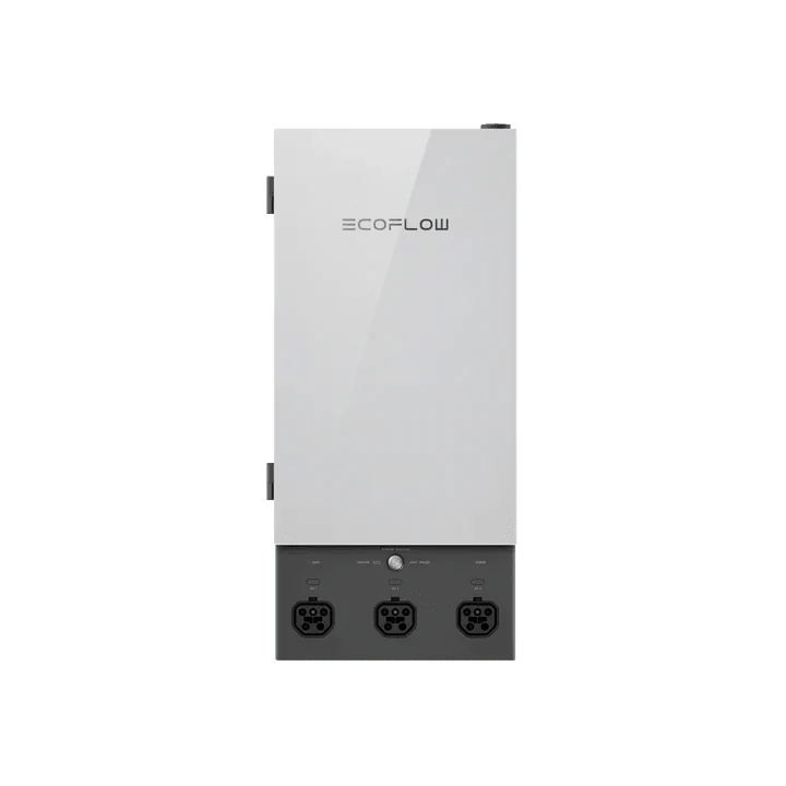 EcoFlow DELTA Pro Ultra Inverter + Batteries + Smart Home Panel 2 Bundle