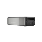 EcoFlow DELTA Pro Ultra Inverter + Batteries + Smart Home Panel 2 Bundle