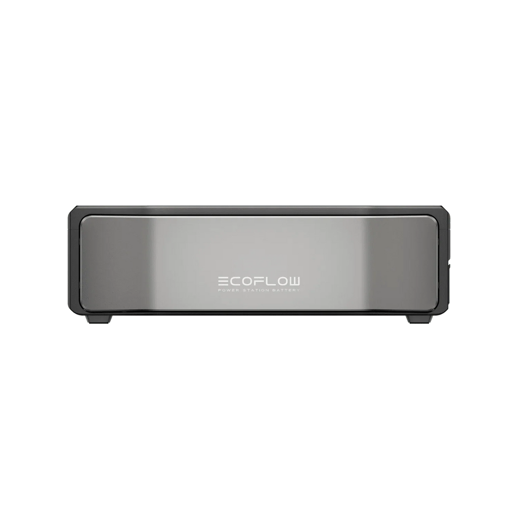 EcoFlow DELTA Pro Ultra Inverter + Batteries + Smart Home Panel 2 Bundle