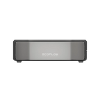 EcoFlow DELTA Pro Ultra Inverter + Batteries + Smart Home Panel 2 Bundle