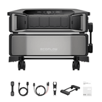 EcoFlow DELTA Pro Ultra Inverter + Batteries - Off Grid Stores