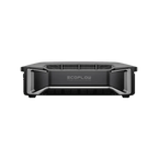 EcoFlow DELTA Pro Ultra Inverter + Battery + 400W Solar Panel