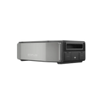 EcoFlow DELTA Pro Ultra Inverter + Battery + 400W Solar Panel